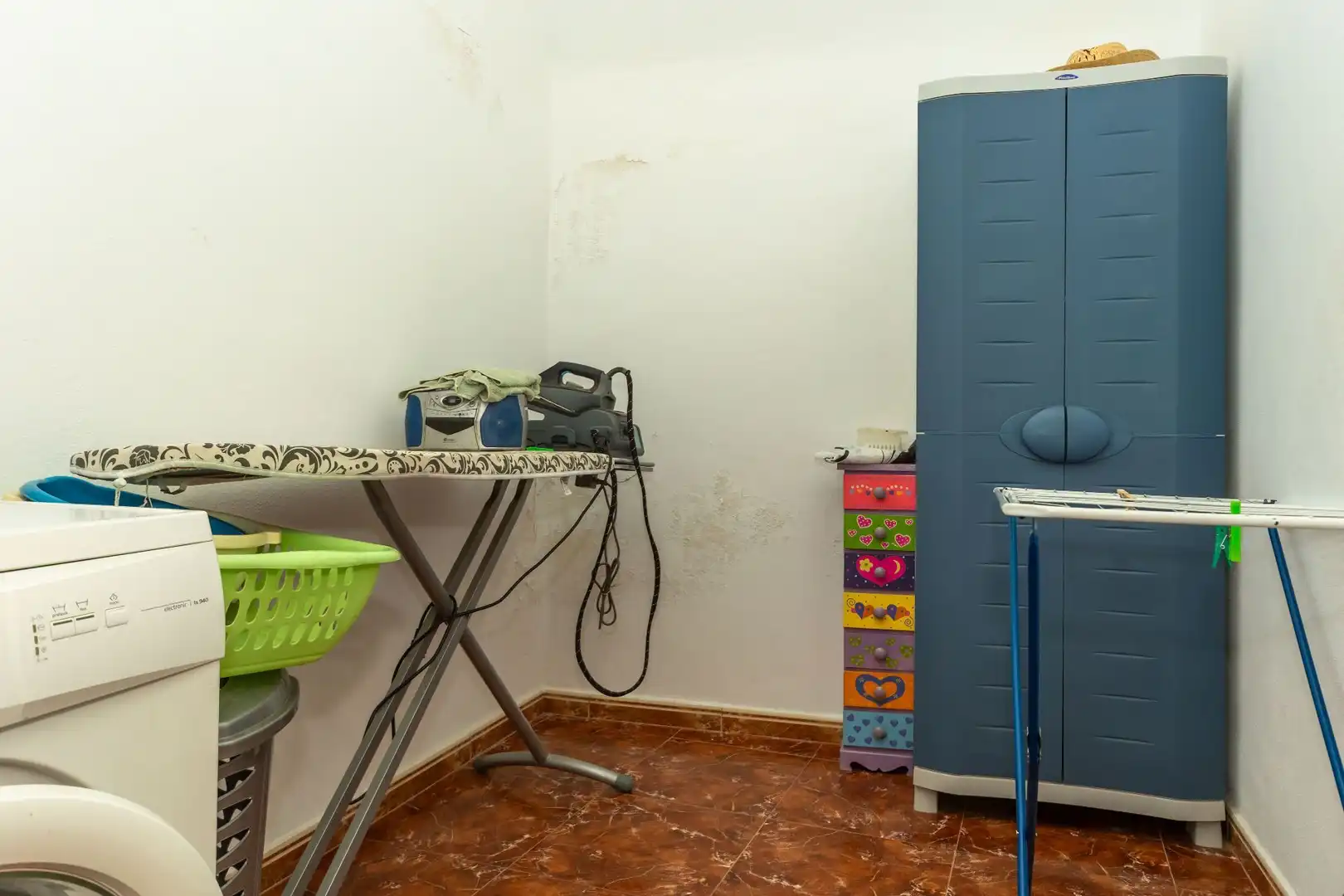 Bedroom of Country homes for sale in Guadix  with Terrace, Storage room and Furnished