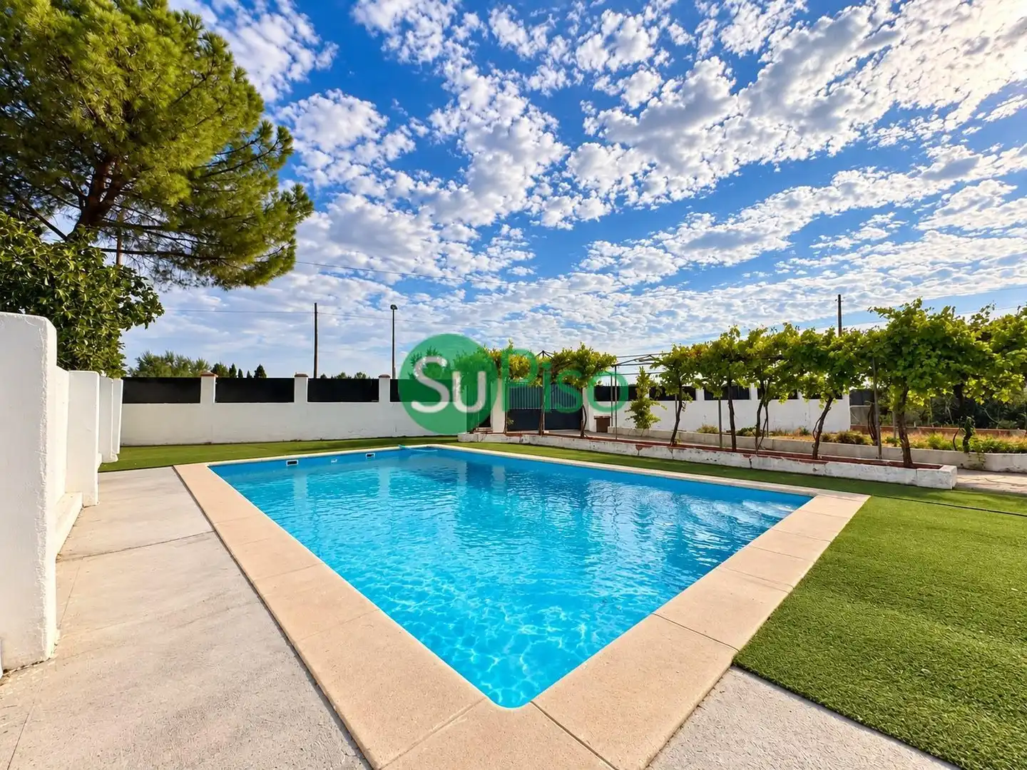 House with pool for sale in Calle Pinos 18, imagen 38