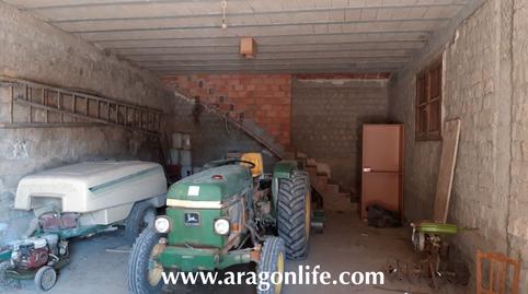 Foto 3 de Casa o xalet en venda a Calle Nonaspe, 5, Fabara, Zaragoza