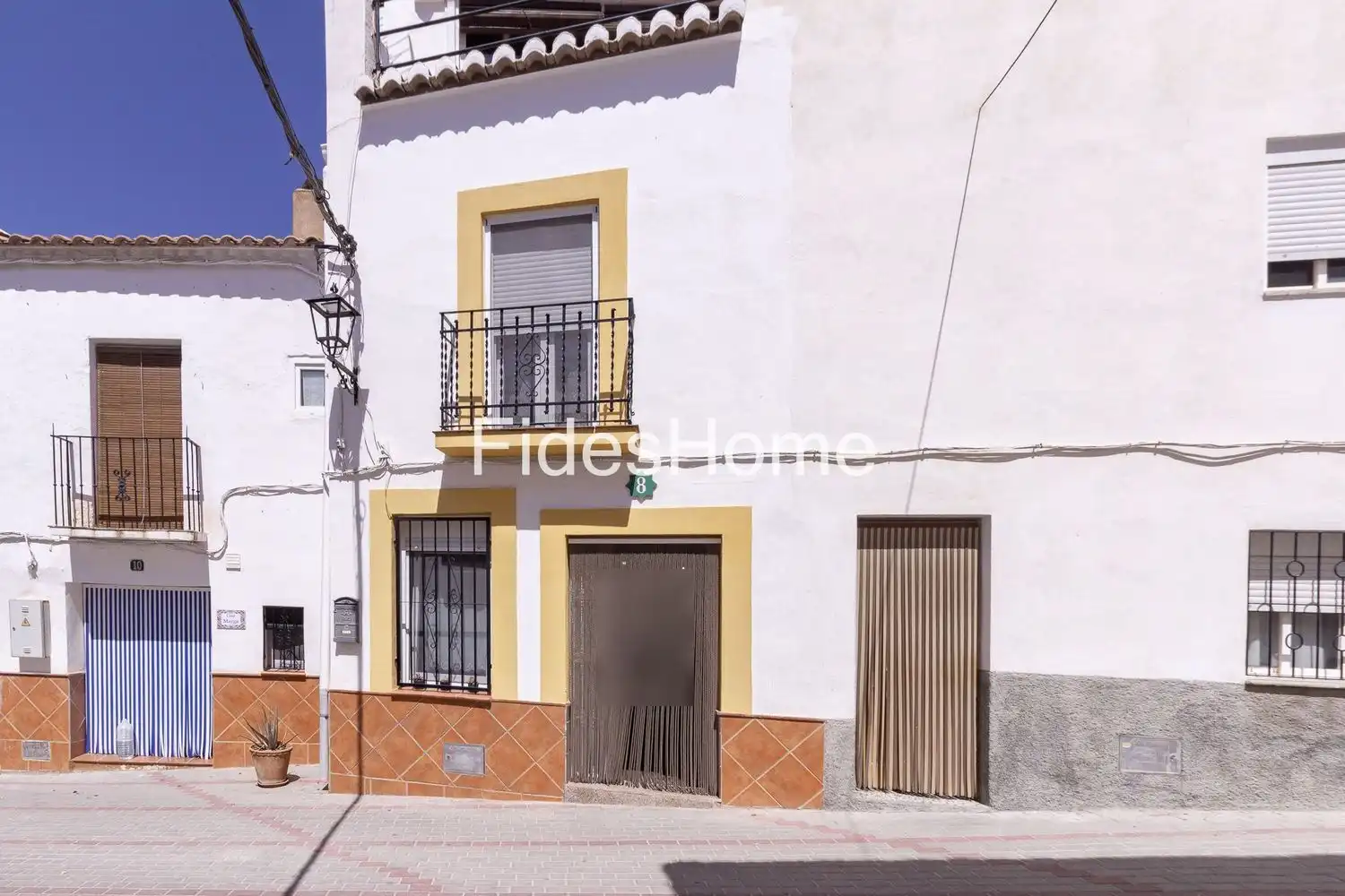 Villa à vendre à Calle Santísima Trinidad, imagen 7