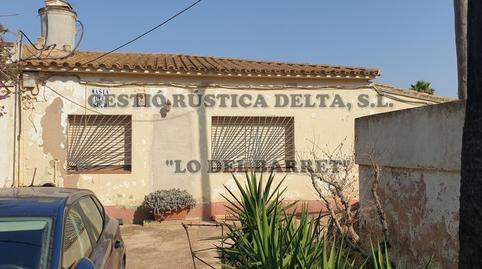 Photo 3 of Country house for sale in Polígono 12, Camarles, Tarragona