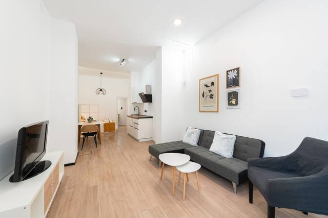 Estudio en Venta en Plaza Conde de Ferrería en Martiricos - La Roca - La Rosaleda