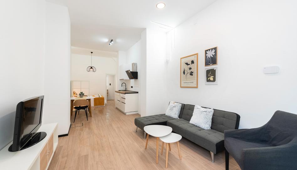 Photo 1 of Study for sale in Plaza Conde de Ferrería, Martiricos - La Roca - La Rosaleda, Málaga