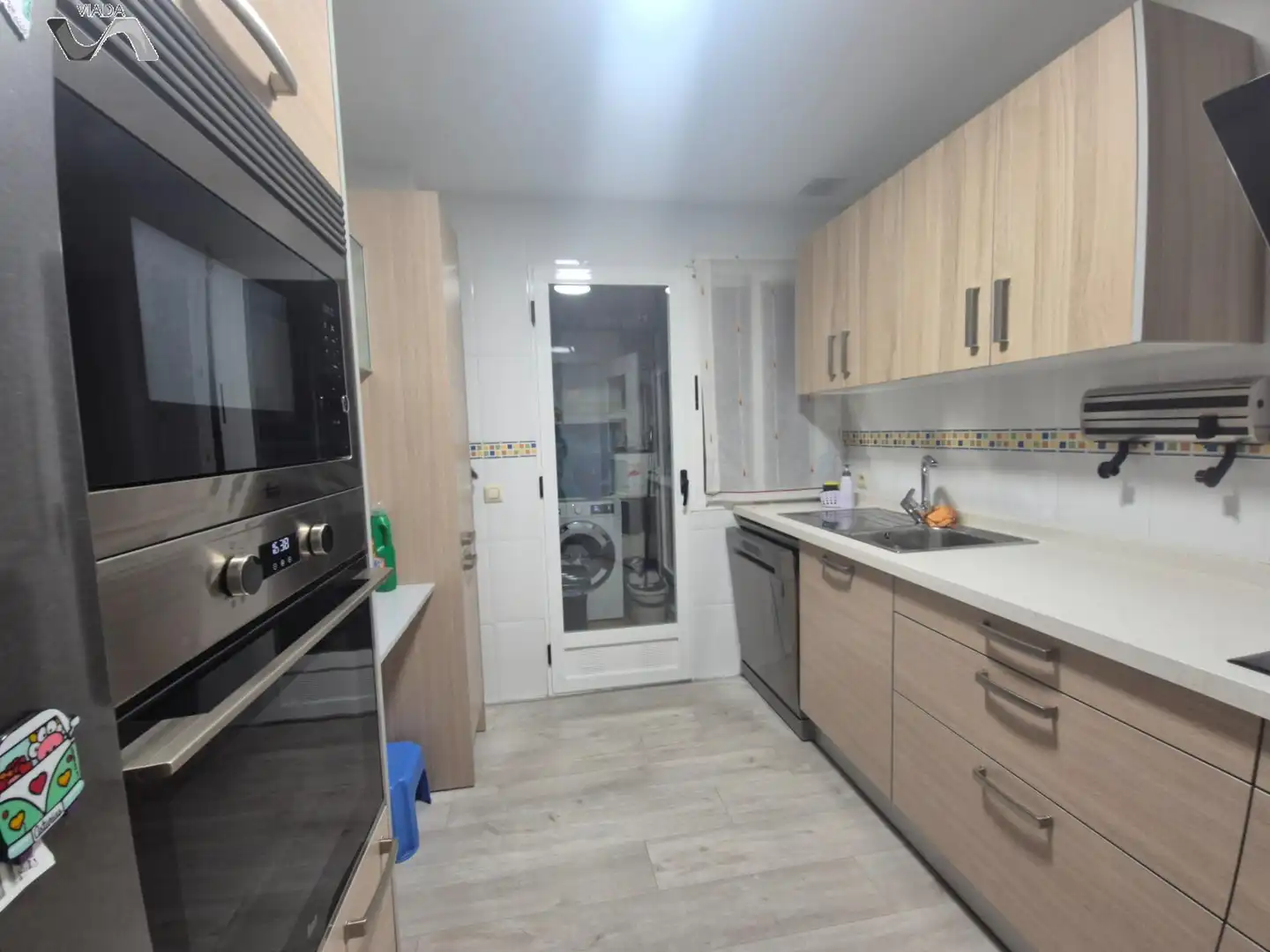 Piso en venta en Calle Goya, 31, Centro