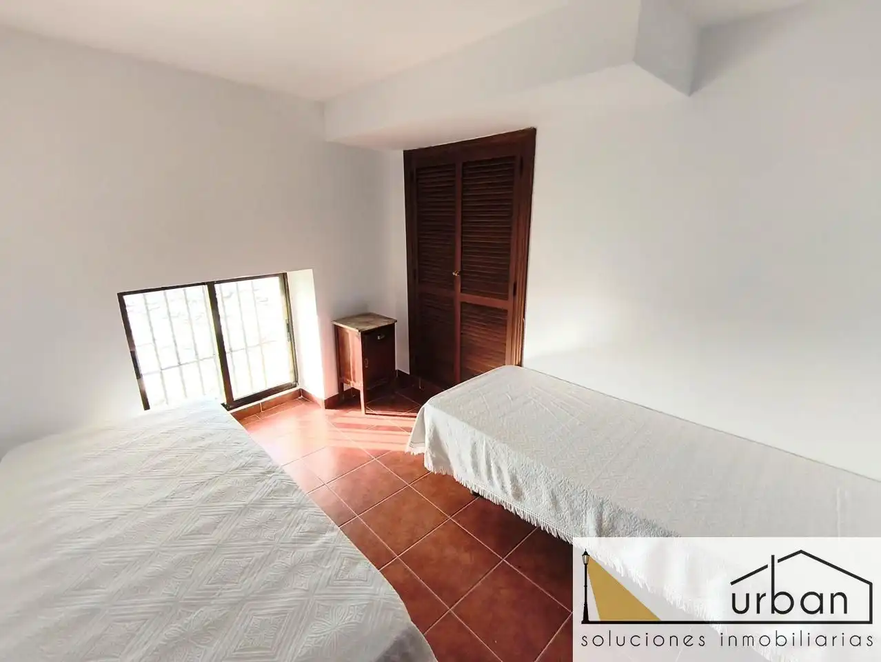 Duplexes for sale in Del Castillo, Playa Cruz del Mar