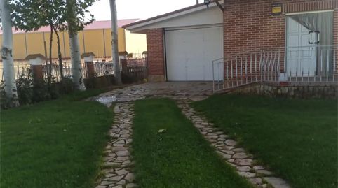 Foto 3 de Casa o chalet en venta en Calle Calvario, Lantadilla, Palencia
