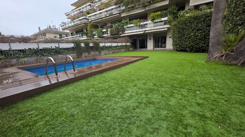 Foto 4 de Planta baixa en venda a Carrer Gaziel, Sant Gervasi i la Bonanova,  Barcelona Capital