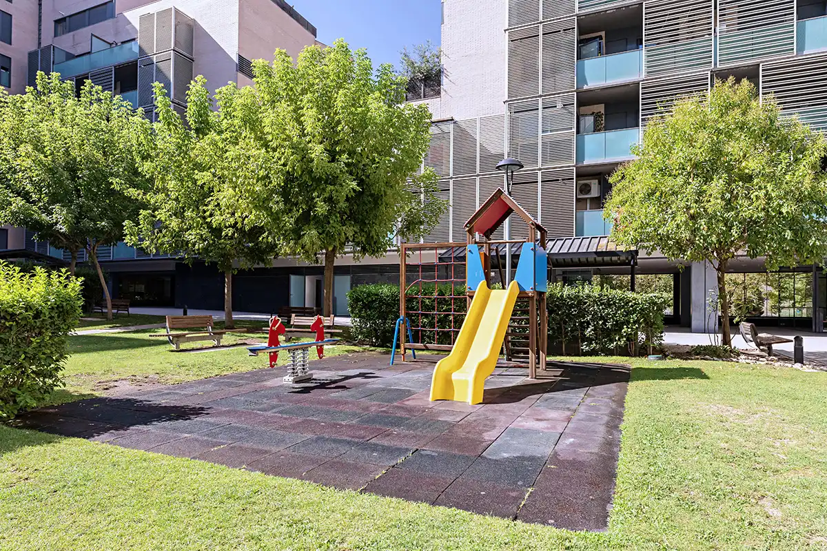 Piso en venta en Calle Alameda del Valle, 22, Ensanche de Vallecas - La Gavia