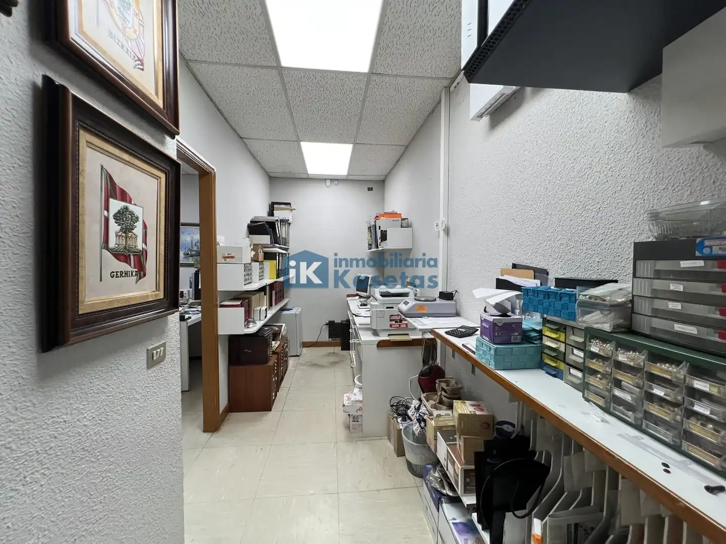 Business premises for sale in Centro - Ariz - Uribarri, imagen 19