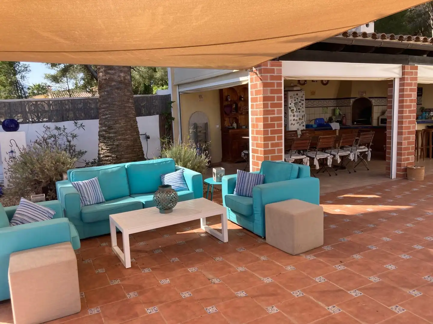 Haus mit Pool zum Verkauf in Manzanera - Tosal, imagen 2