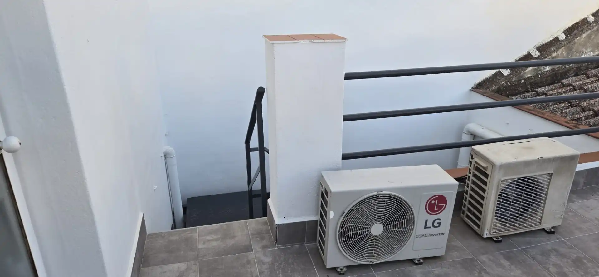 Flat with terrace for sale in Calle Francisco Pizarro 46b, imagen 18