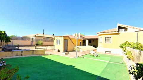 Foto 3 de Casa o xalet en venda a Cañada del Fenollar, Alicante