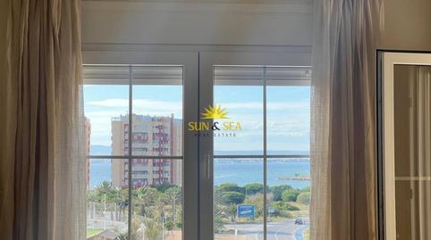 Photo 3 of Apartment to rent in Tomás Maestre, Murcia