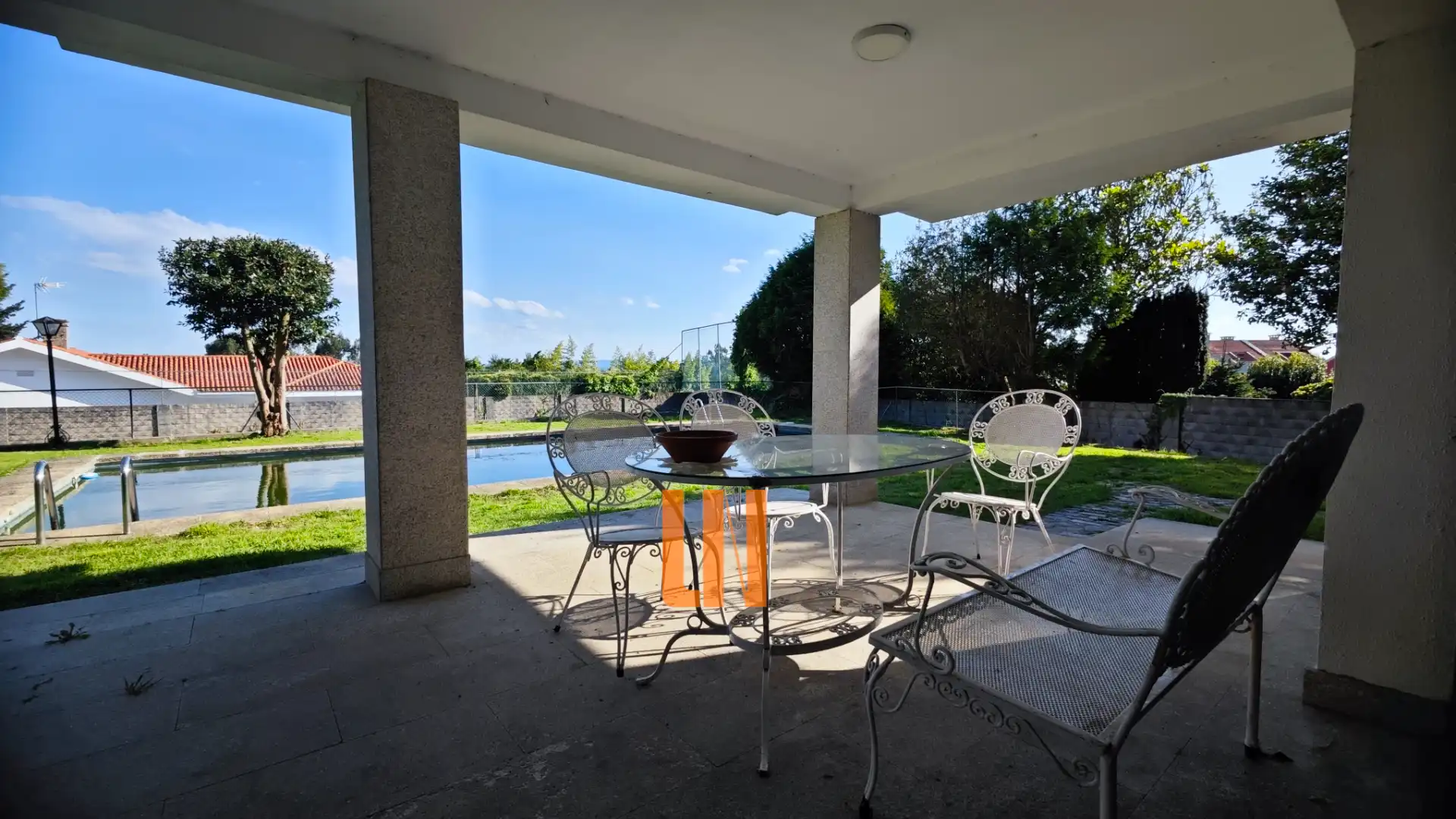 Chalet con terraza en venta en Avenida Miguel Hernández, imagen 28