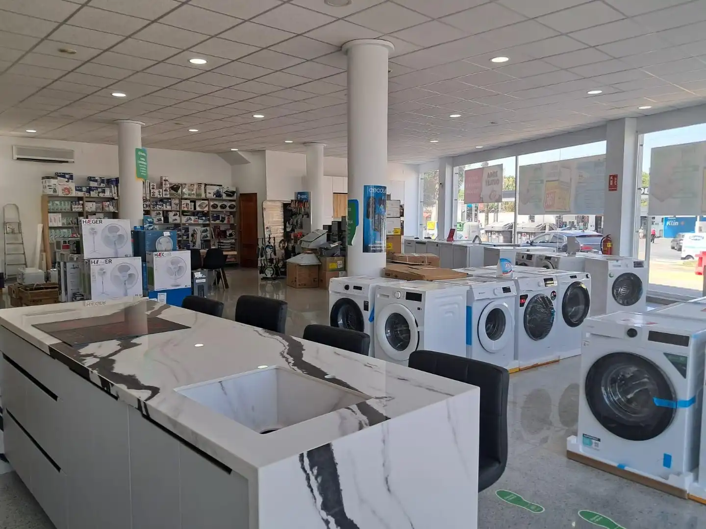 Local comercial en venda a San José de la Rinconada, imagen 12