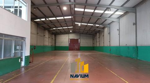 Photo 2 of Industrial buildings to rent in Bulevar - Plaza Castilla, Guadalajara