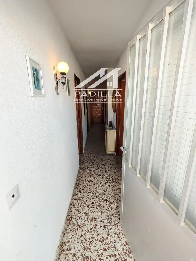 Casa adosada en venta en Santa Cruz del Retamar pueblo