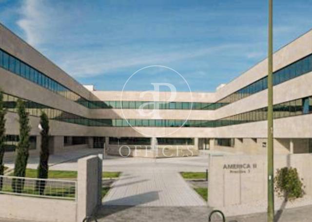 Oficina en Alquiler en La Florida -  El  Plantío