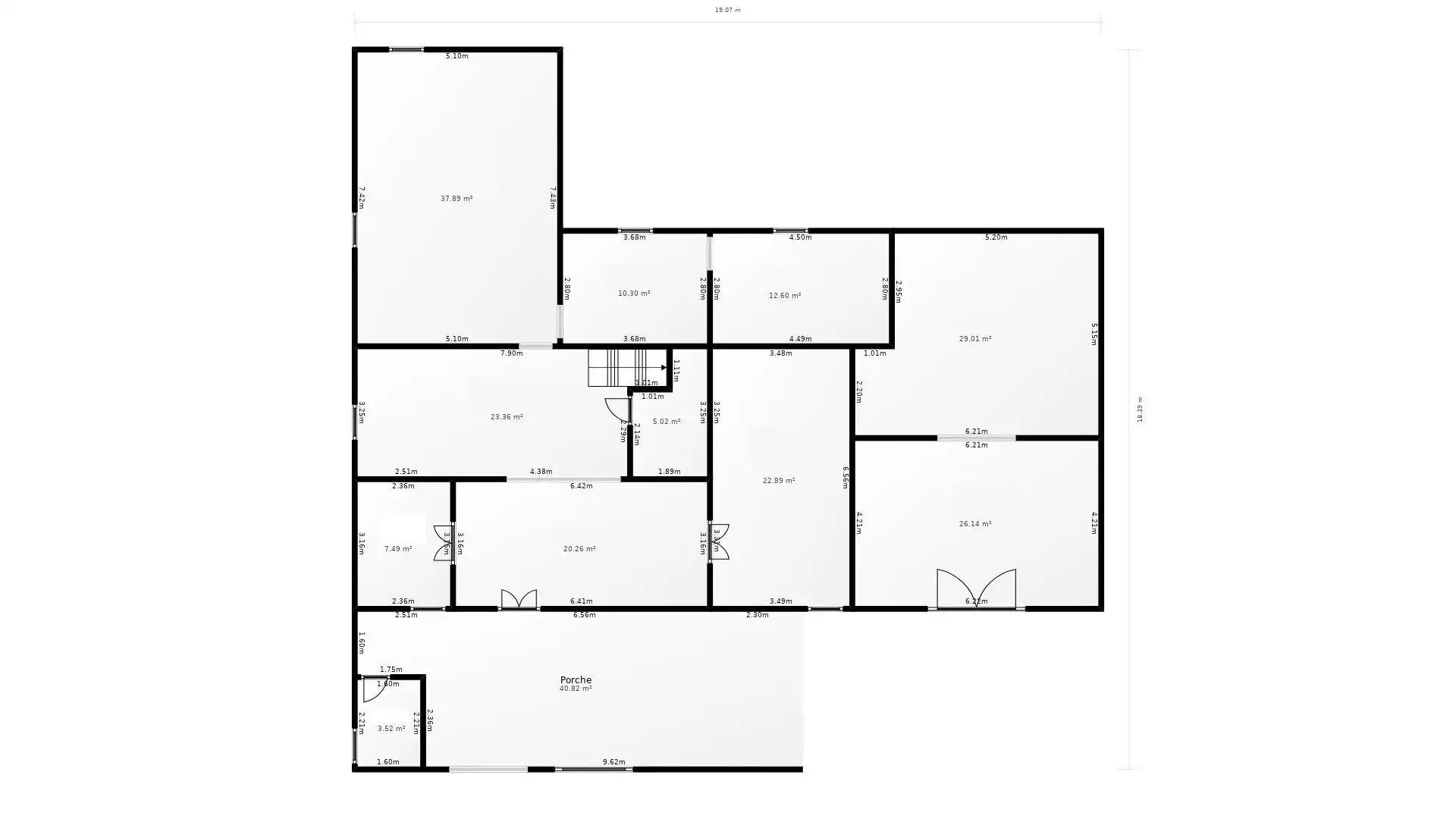 Casa o chalet en venta en Elche / Elx con Calefacción, Jardín privado y Terraza