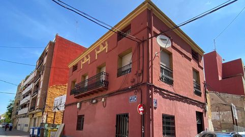 Foto 4 de Casa o xalet en venda a El Cabanyal - El Canyamelar, Valencia Capital