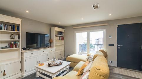 Foto 4 de Casa o xalet en venda a Los Arenales del Sol, Alicante