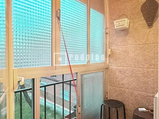 Schlafzimmer von Gebäude zum Verkauf in Madrid