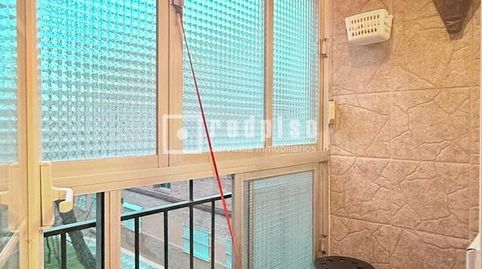 Foto 5 de Edificio en venta en Comercial, Palomeras Bajas, Madrid Capital
