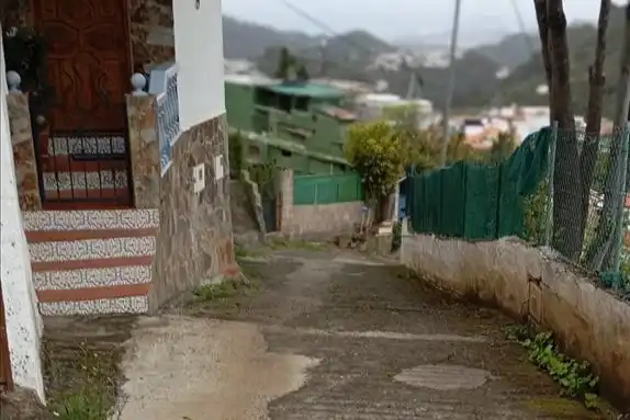 Terraced house for sale in Camino Quebradero, imagen 13