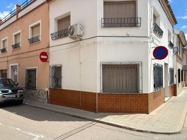 Casa en venta en Calle de la Grulla