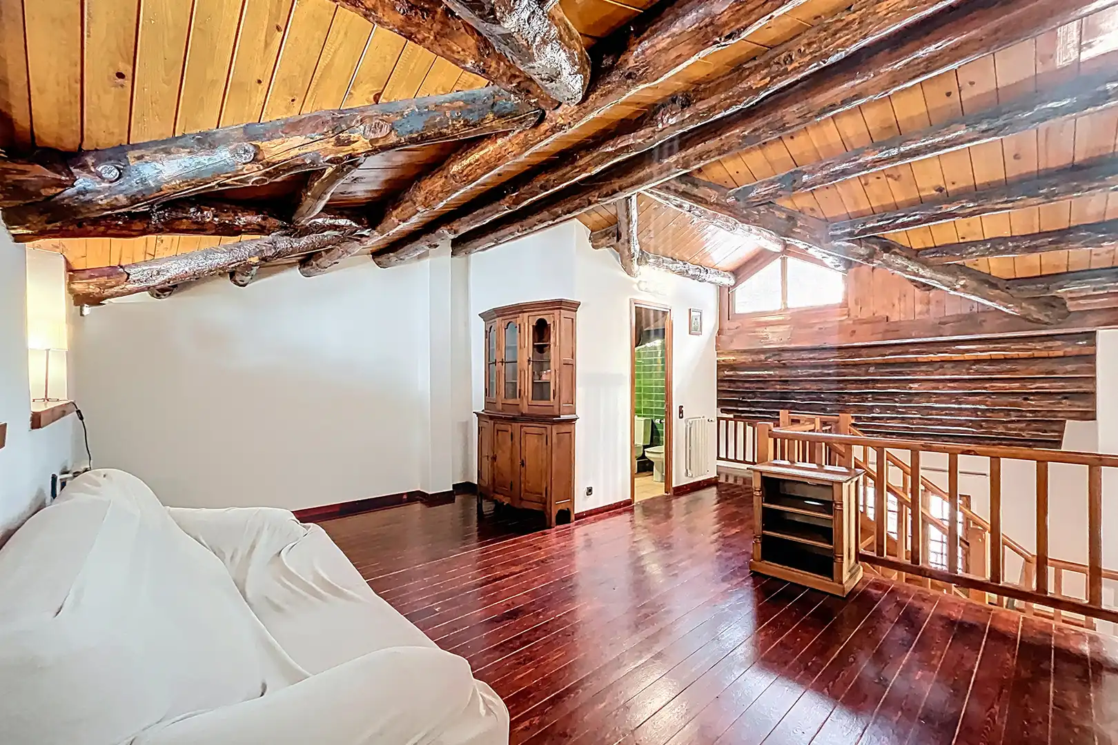 Casa o chalet de alquiler en Arinsal - Erts