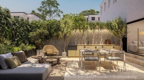 Photo 2 of Single-family semi-detached for sale in Calle Mañe I Flaquer, Sarrià, Barcelona