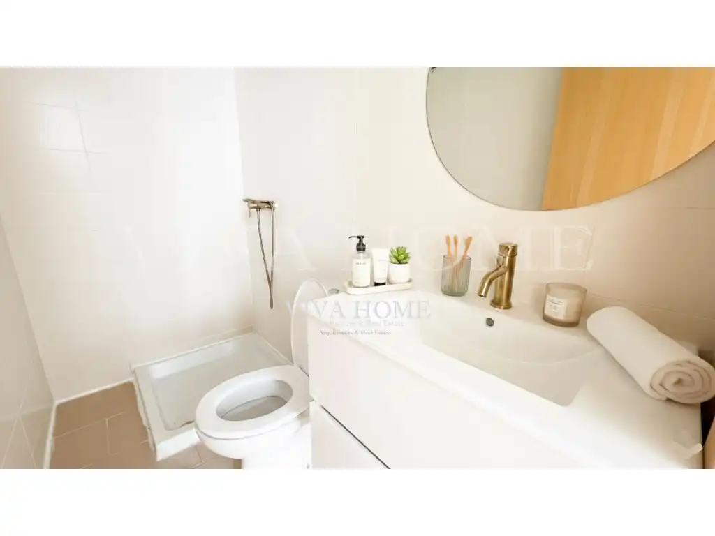Bathroom of Lofts for sale in Madrid