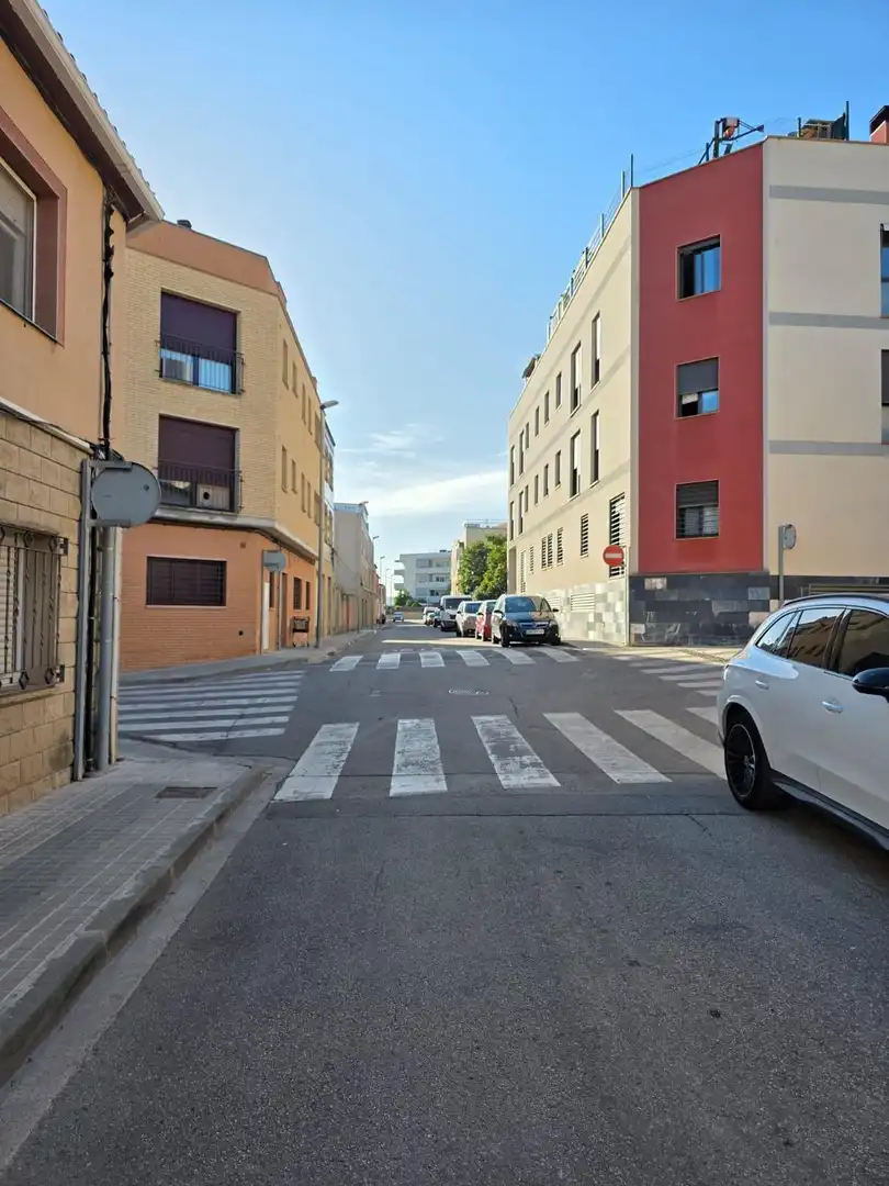 Terreno residencial en venta en Vilanova del Camí, imagen 4