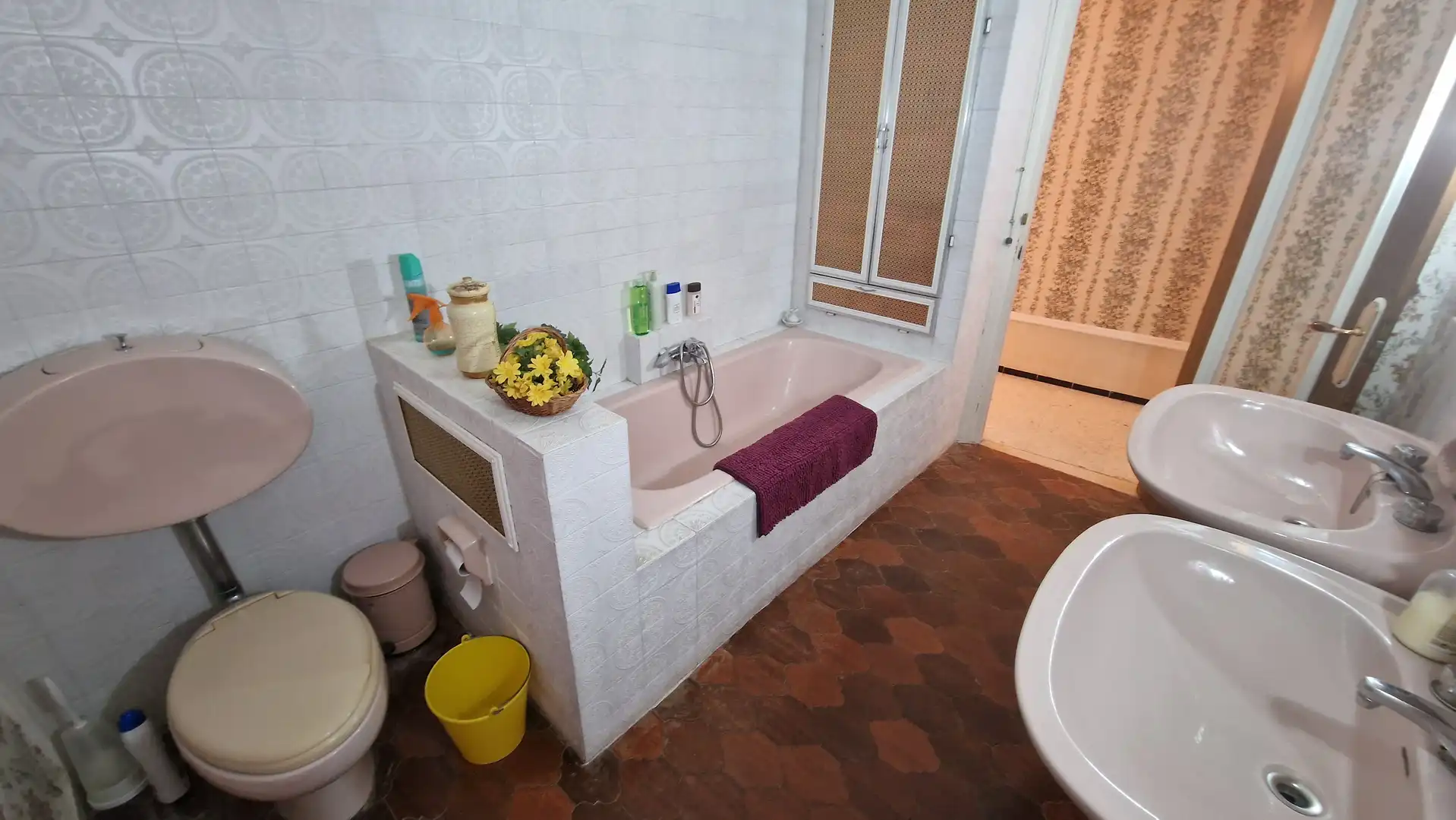Piso en venta en Calle del Abagado y Academics Emilio Esteban Hanza, 18, Canjáyar