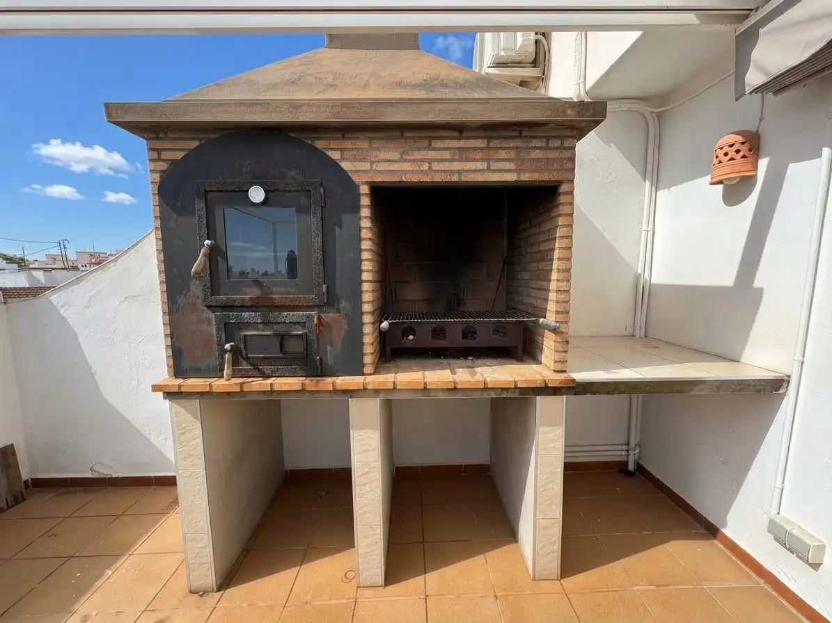 Ático con ascensor en venta en Saladar, imagen 27