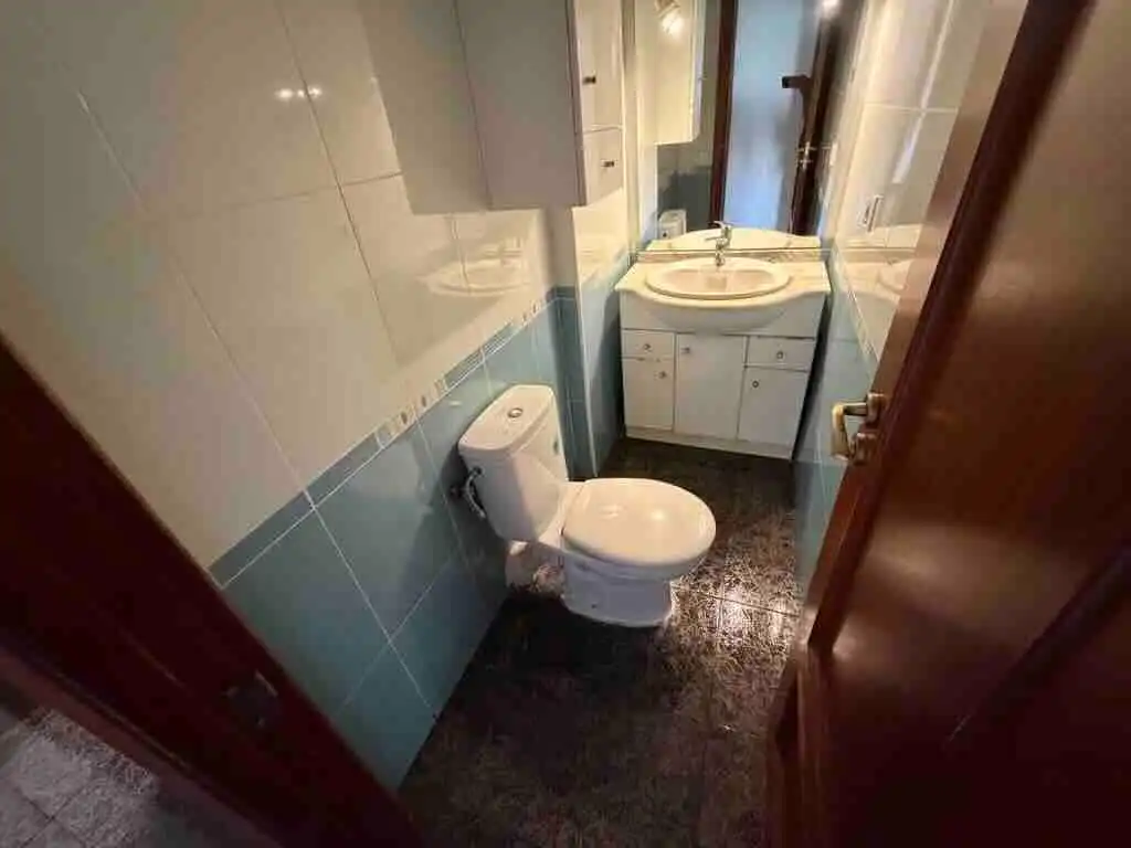 Baño de Piso en venta en Tarragona