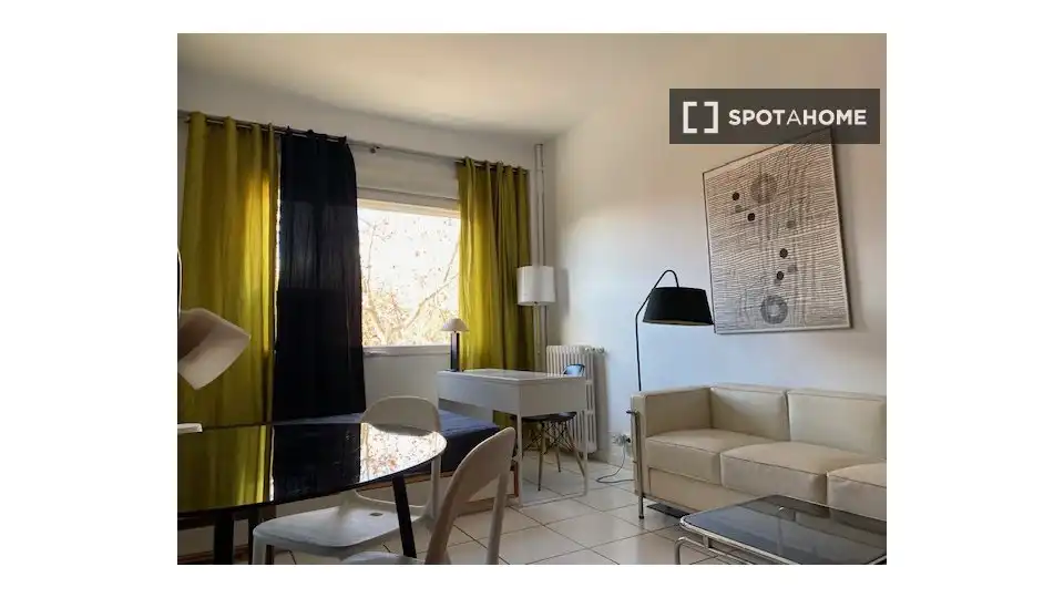Piso en alquiler en Chamartín, imagen 4