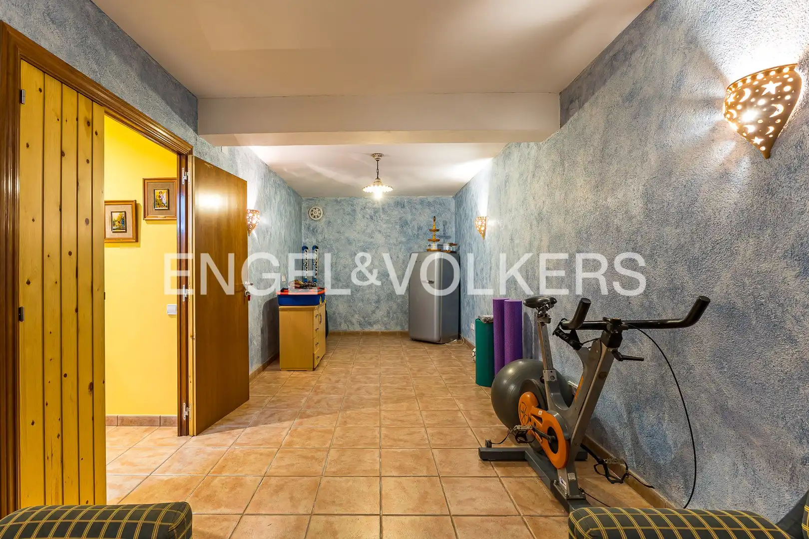 House with terrace for sale in La Palma de Cervelló, imagen 77