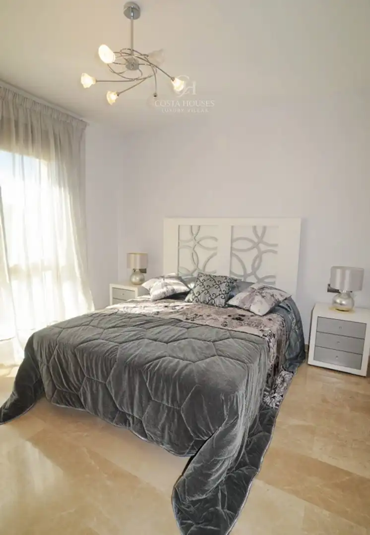 Villa con piscina in vendita a Portichol - Balcón al Mar, imagen 24