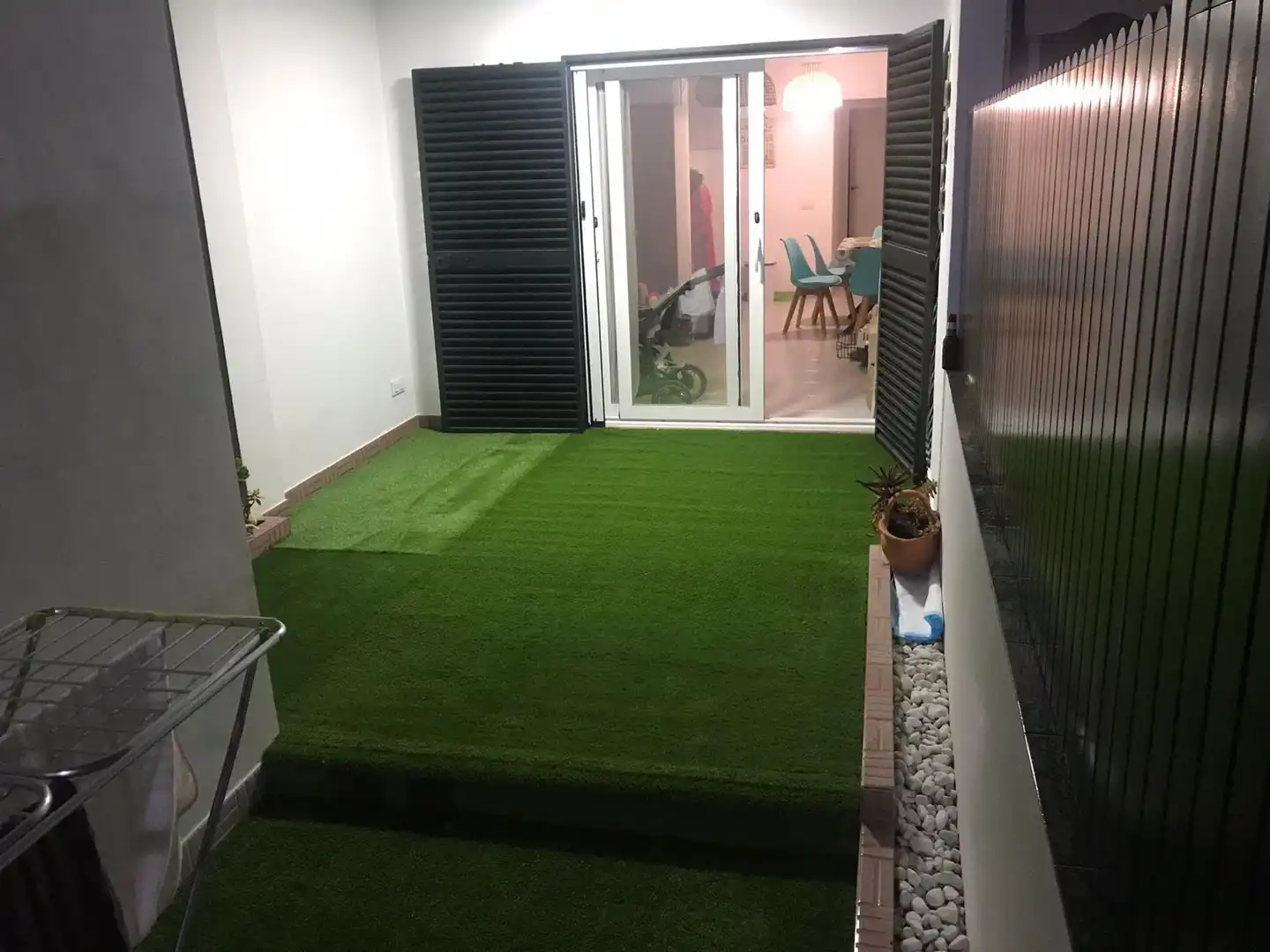 Apartamento en venta en El Portil con Terraza, Amueblado y Piscina comunitaria