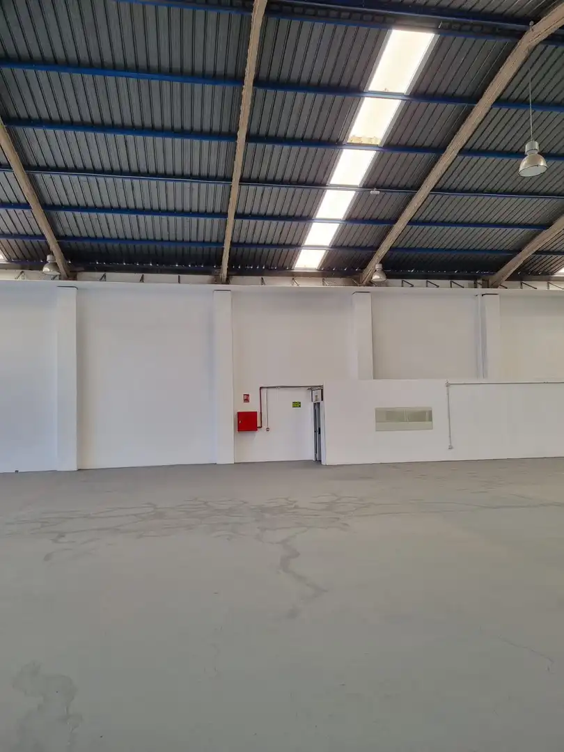 Fabrikhallen zur Miete in San Miguel de Abona