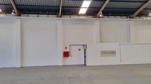 Foto 5 von Fabrikhallen zur Miete in Las Chafiras, San Miguel de Abona