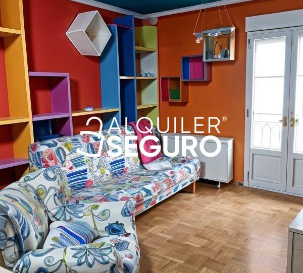 Photo 1 of Flat to rent in Sombrereria, Casco Antiguo, Burgos