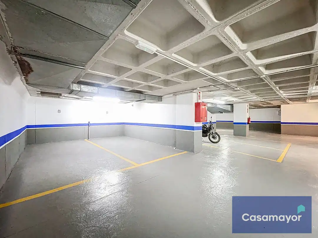 Parking of Office for rent in Alicante / Alacant