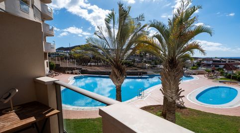 Foto 2 de Apartamento en venta en Avenida el Palm-mar, 2, Palm - Mar, Arona