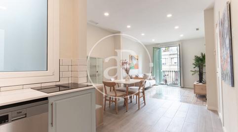 Photo 2 of Flat to rent in Carrer de Còrsega, Vila de Gràcia, Barcelona