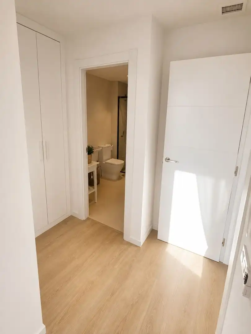 Apartments for rent in Marbella  with Air Conditioner, Heating and Terrace