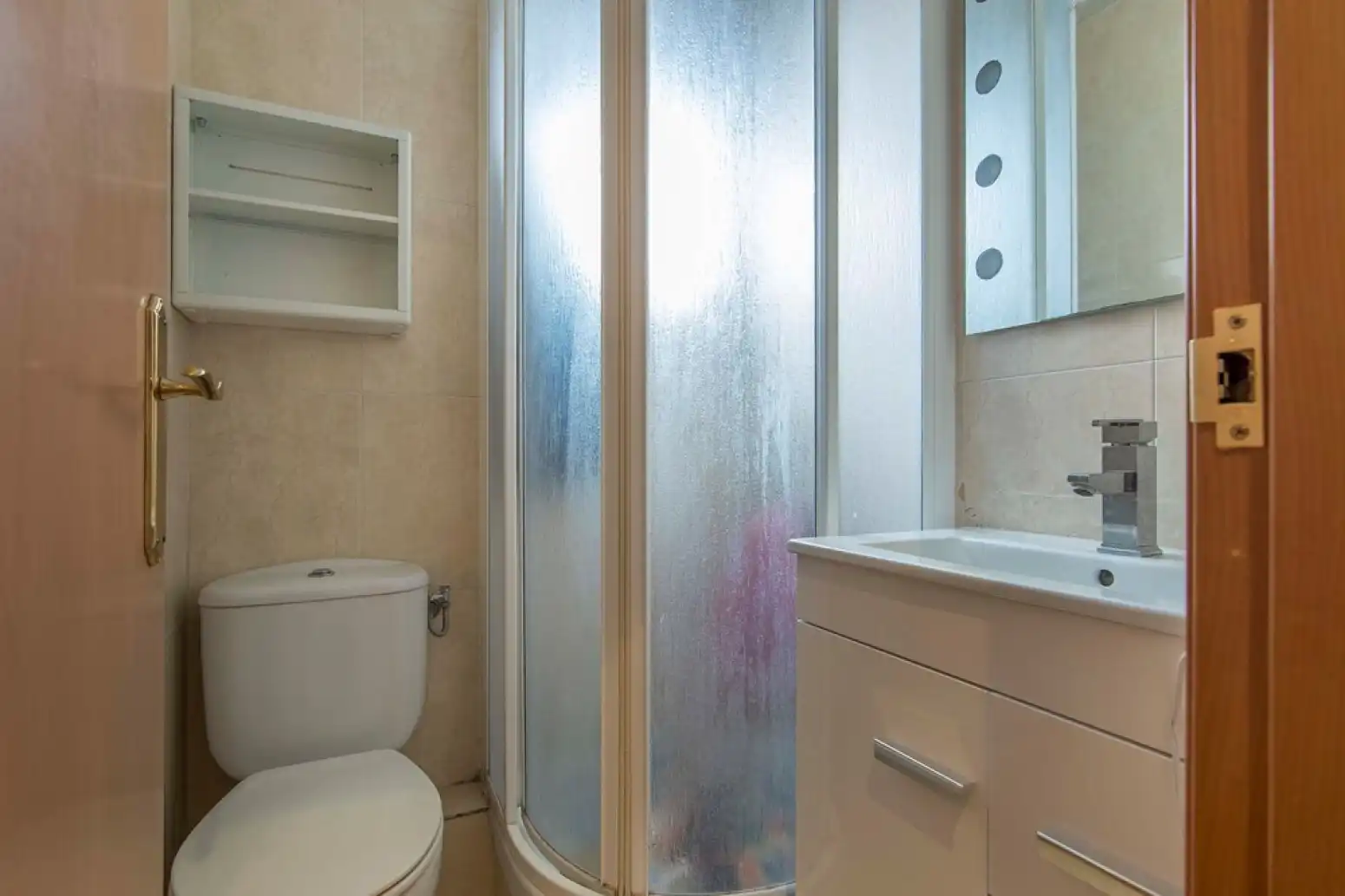 Baño de Piso en venta en Cornellà de Llobregat