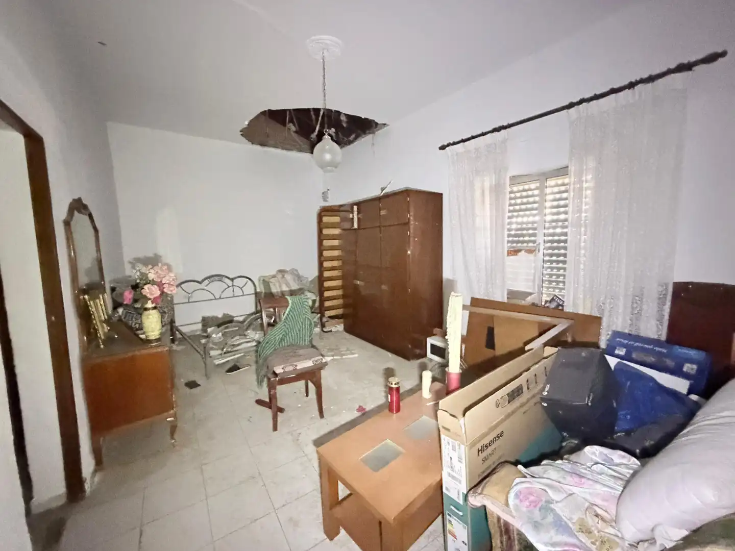 Casa o chalet en venta en Castilleja de la Cuesta con Trastero