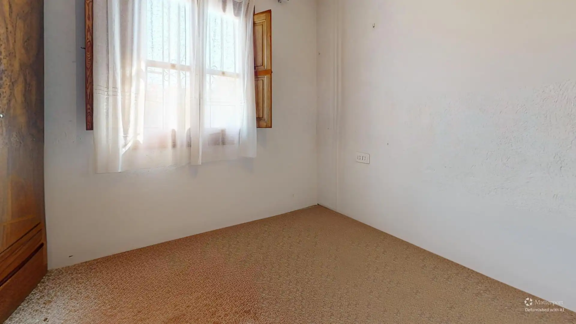 Habitación de Casa o chalet en venta en Vilamarxant con Jardín privado, Piscina y Amueblado